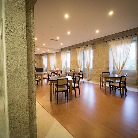 Casa Das Morgadas เนลาช ภายนอก รูปภาพ