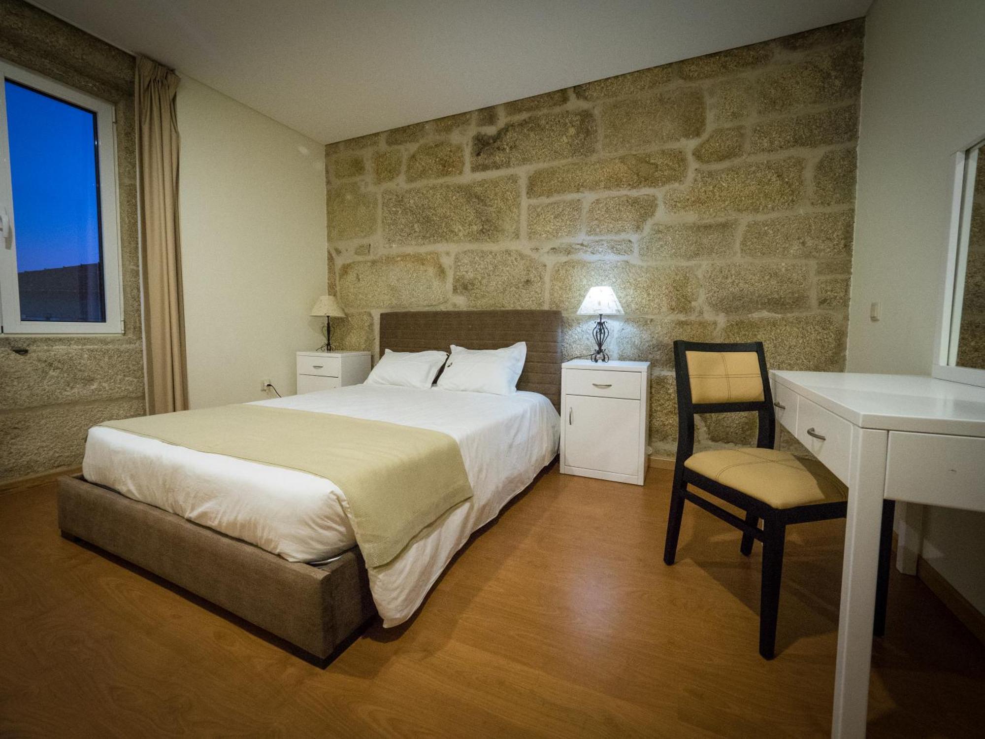 Casa Das Morgadas เนลาช ภายนอก รูปภาพ