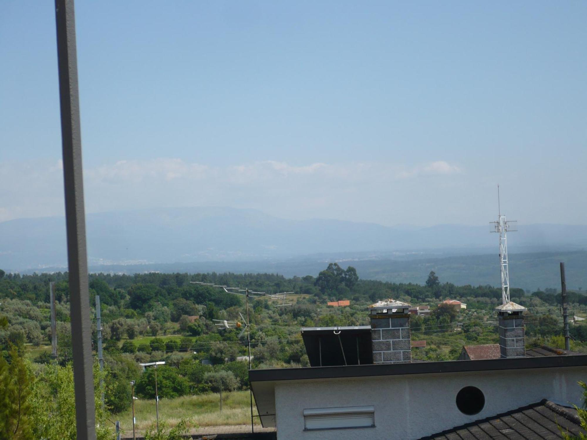 Casa Das Morgadas เนลาช ภายนอก รูปภาพ