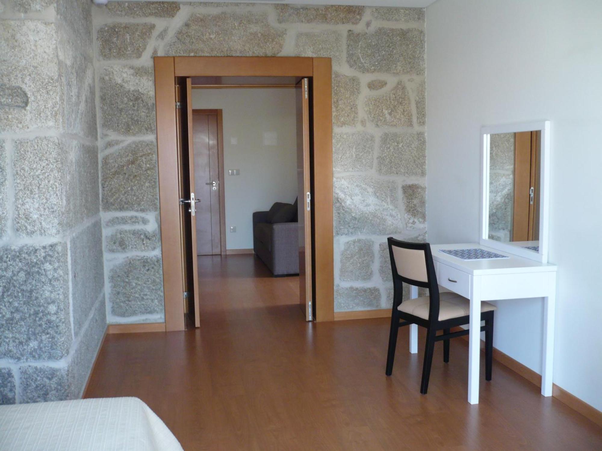 Casa Das Morgadas เนลาช ภายนอก รูปภาพ